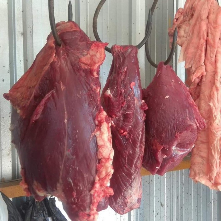 DAGING SAPI 