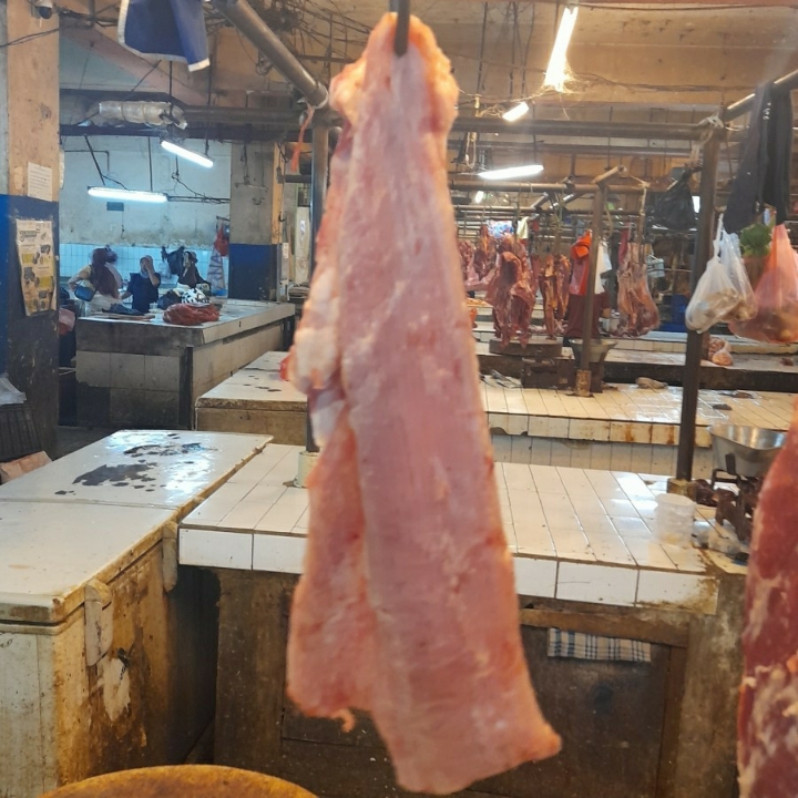 DAGING TANGAN