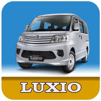 DAIHATSU LUXIO