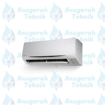 DAIKIN AC Split 34 PK FTC20NV14 Super Mini Split 2