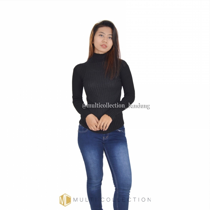 DAISY SALUR 3