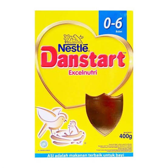 DANSTART EXCELNUTE 0-6 BLN