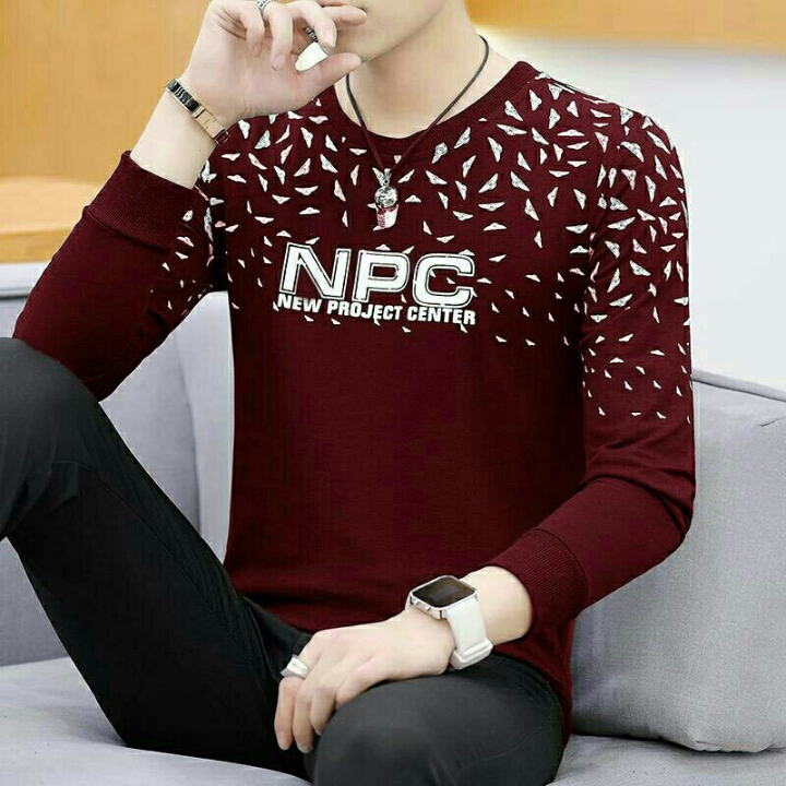DANTE MAROON