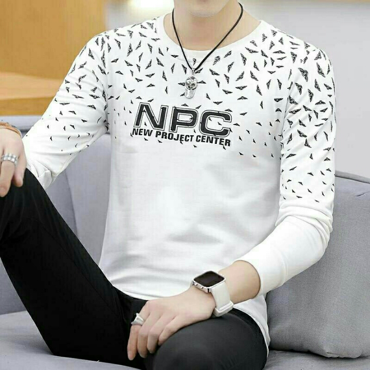 DANTE PUTIH