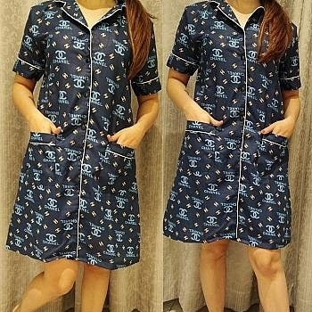 DASTER CHANNEL NAVY 
