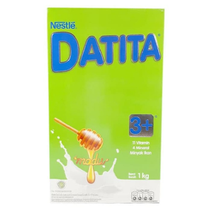 DATITA 3 MADU 1kg