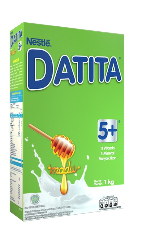 DATITA 5+ MADU 1kg