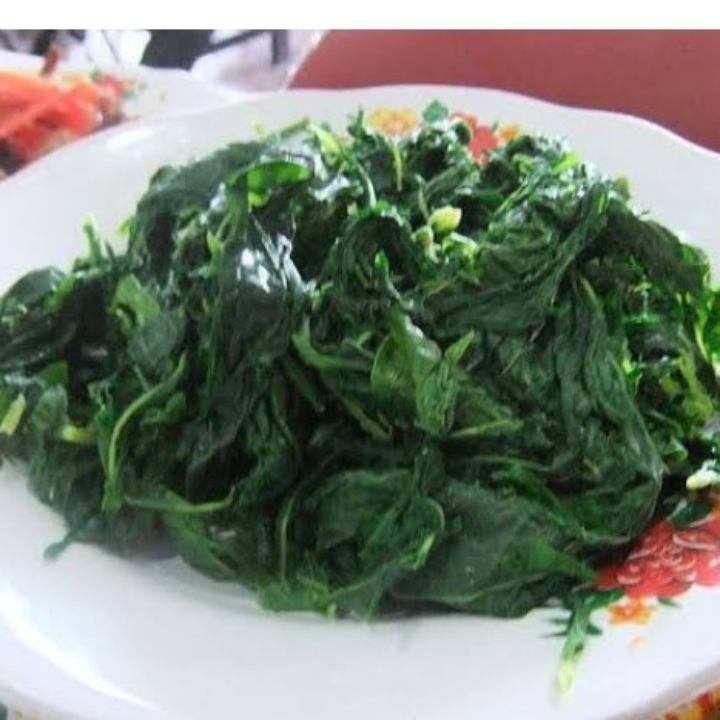 DAUN UBI REBUS