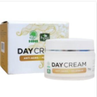 DAY CREAM