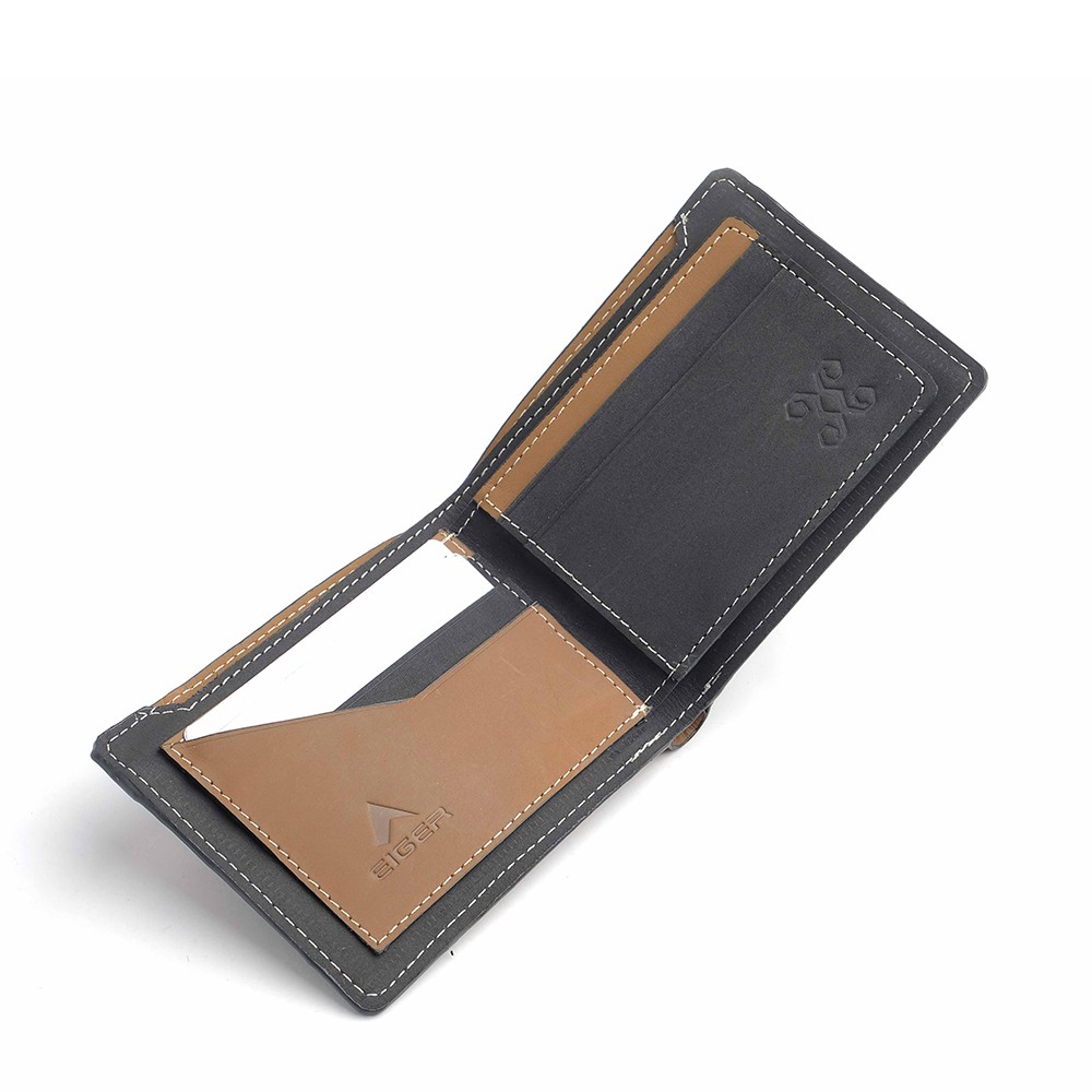 DBORNEO BOLD WALLET 2