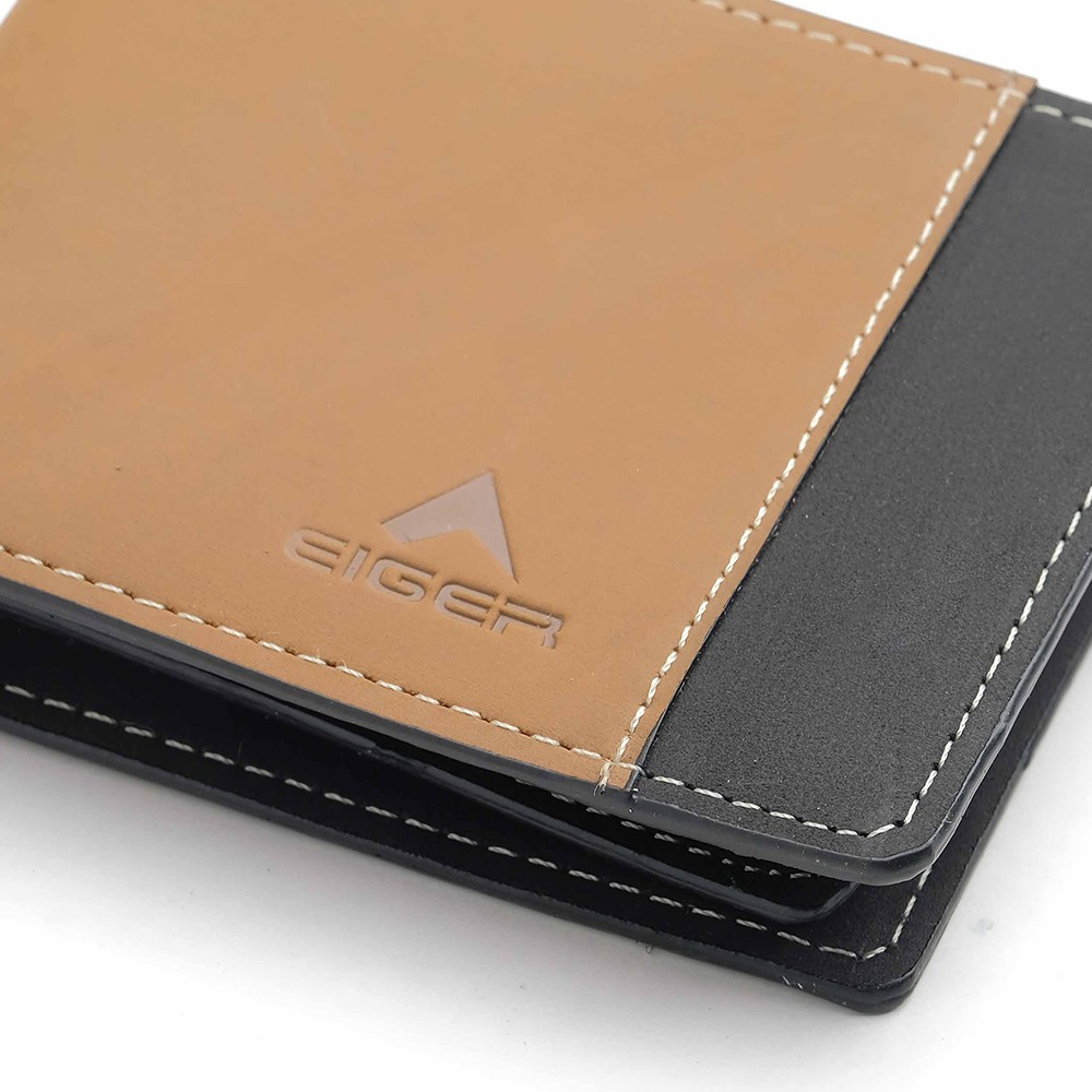 DBORNEO BOLD WALLET 3