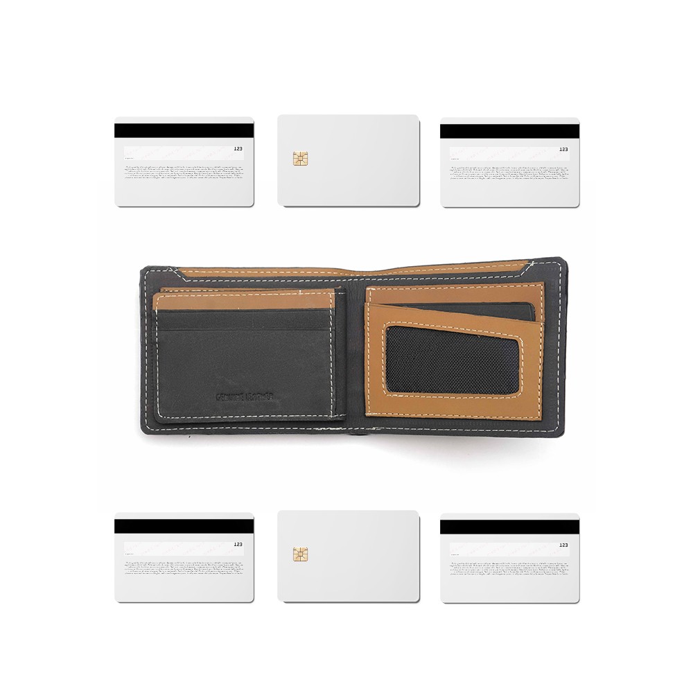 DBORNEO BOLD WALLET 4