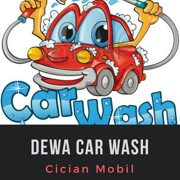 Cuci Mobil