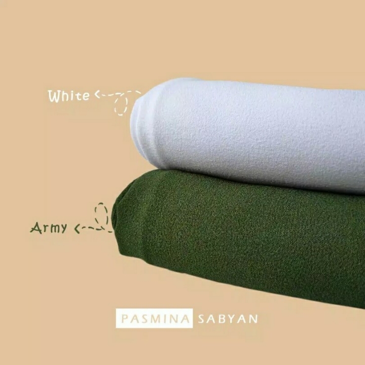 DE Pashmina Diamond 2