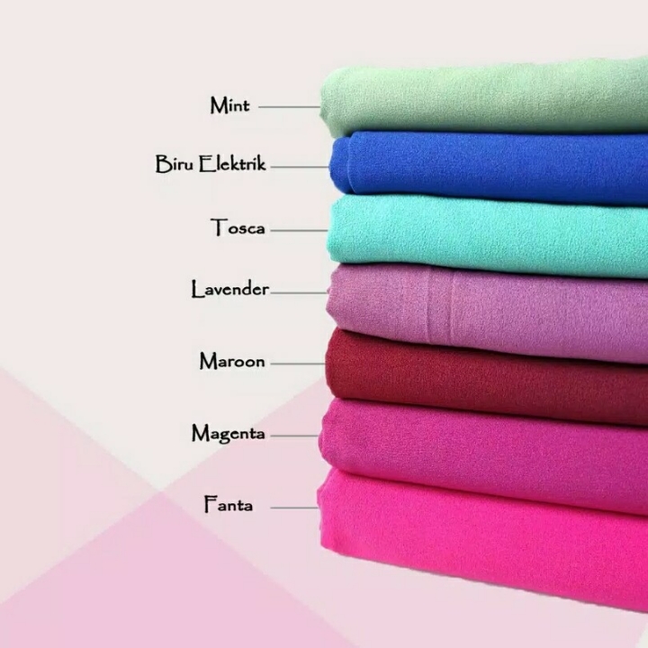 DE Pashmina Diamond 5