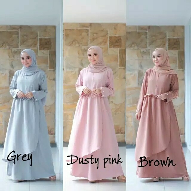 DE Shirin Dress
