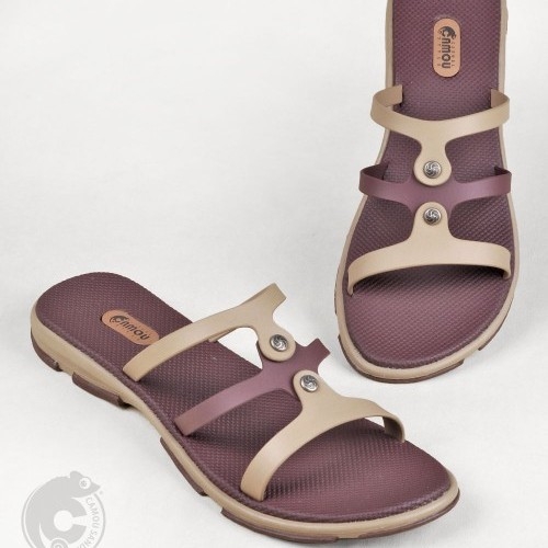 DEBBIE variant Burgundy