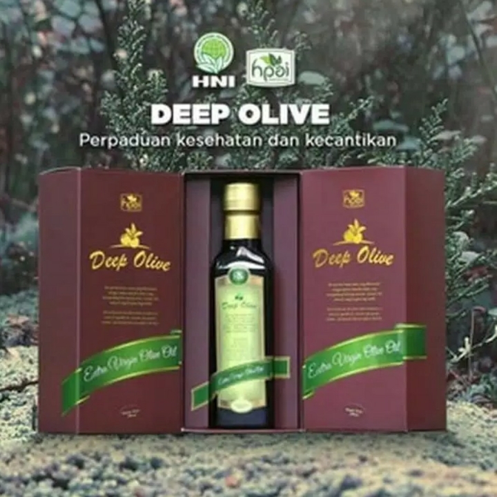 DEEP OLIVE 2