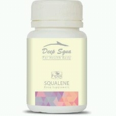 DEEP SQUA - 50 softgel