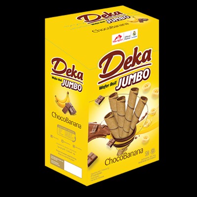 DEKA JMBO CHOCOBAN