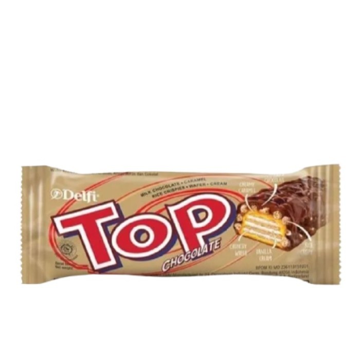 DELFI TOP WFR CHO 9GR