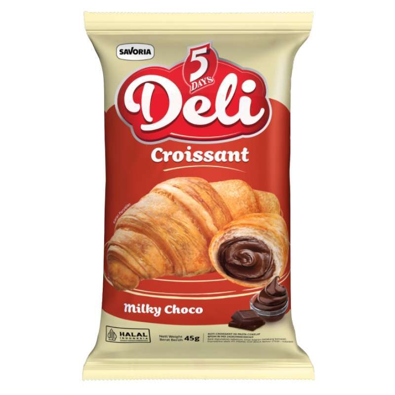 DELI CROISSANT