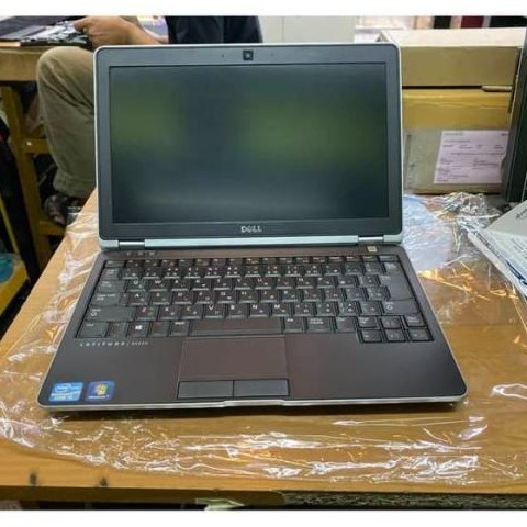 DELL LATITUDE E6230