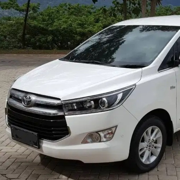 DELTA TRANS RENTALINDO SEWA MURAH INNOVA REBORN FREE DRIVER