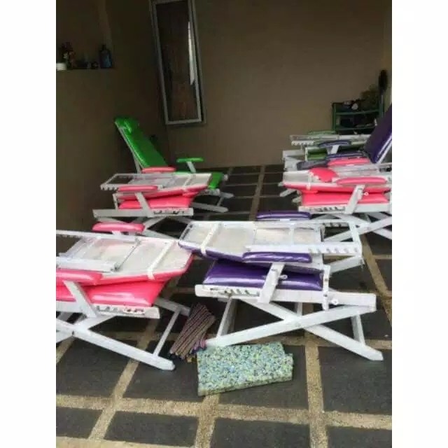 DENTAL UNIT PORTABLE  DENTAL UNIT LIPAT  KURSI DOKTER GIGI 2