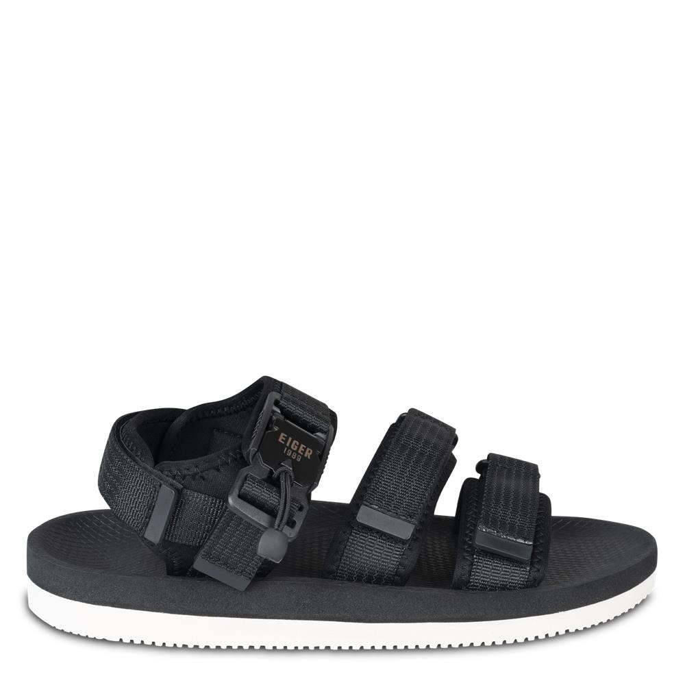 DEPUTY SANDALS