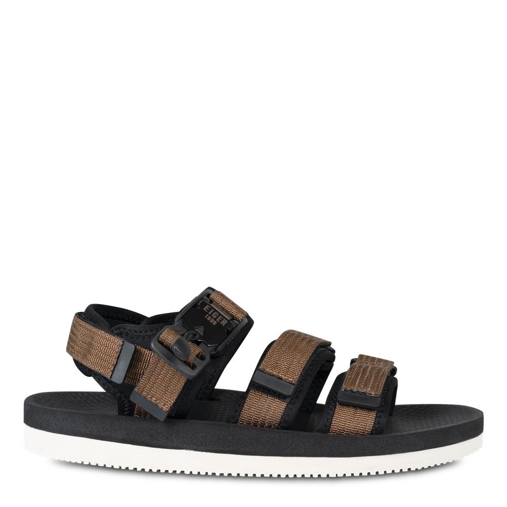 DEPUTY SANDALS 2
