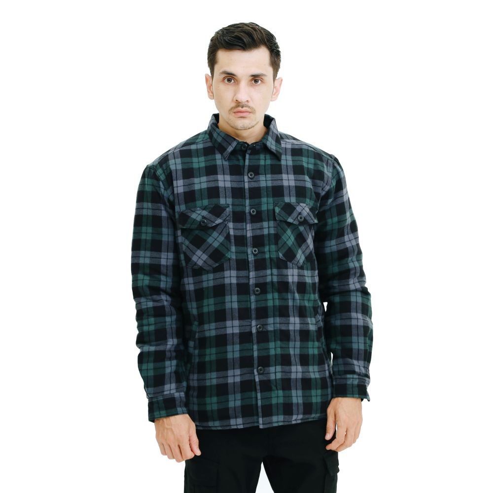 DERNY JACKSHIRT