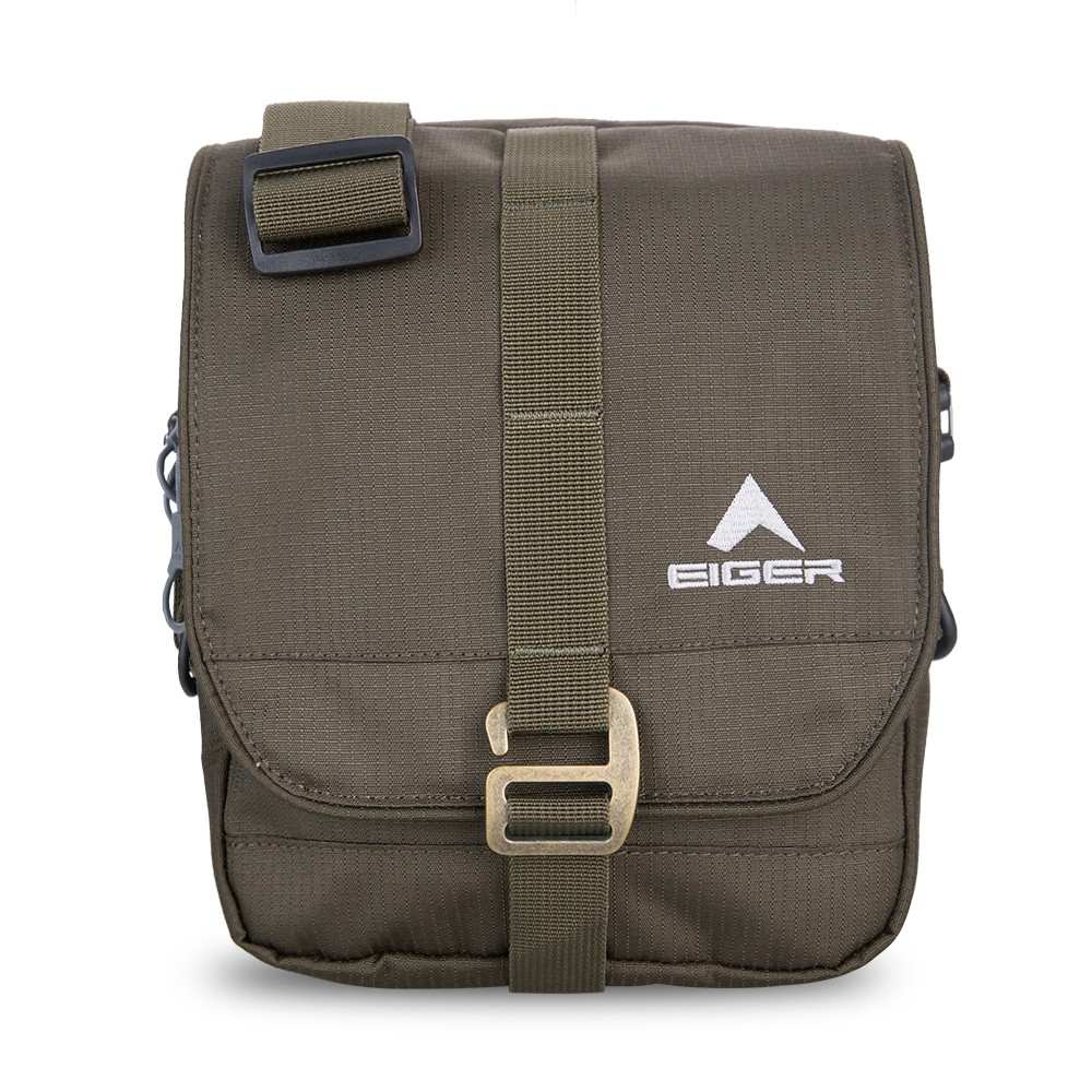 DESCENT 30 BASIC SHOULDER BAG