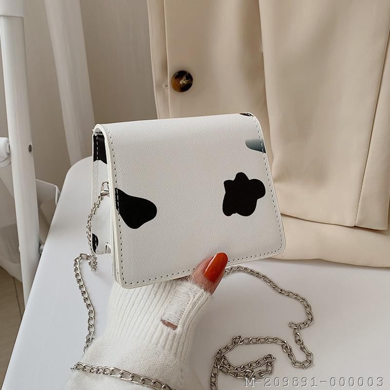 TAS SELEMPANG WANITA MOUMOU BOTTEG 2