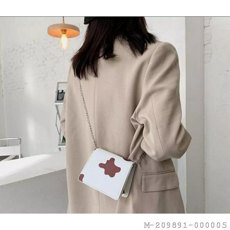 TAS SELEMPANG WANITA MOUMOU BOTTEG 4