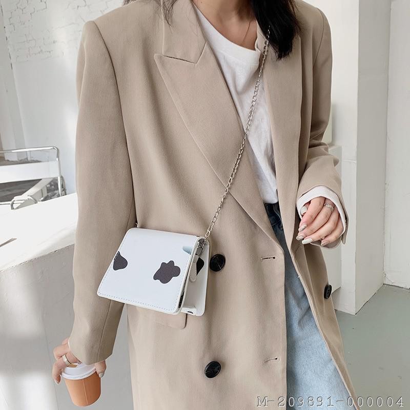 TAS SELEMPANG WANITA MOUMOU BOTTEG 5