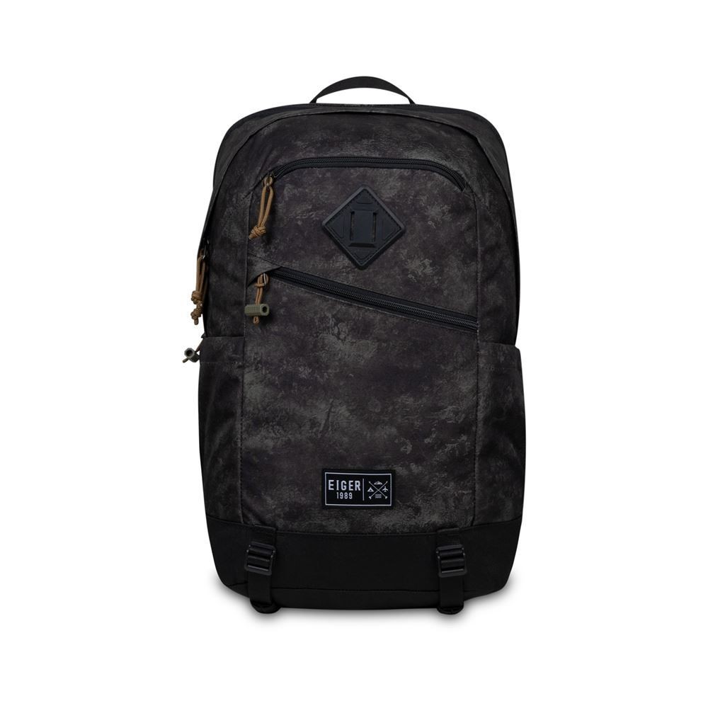 DETOUR 20 PACK 25L LAPTOP BACKPACK