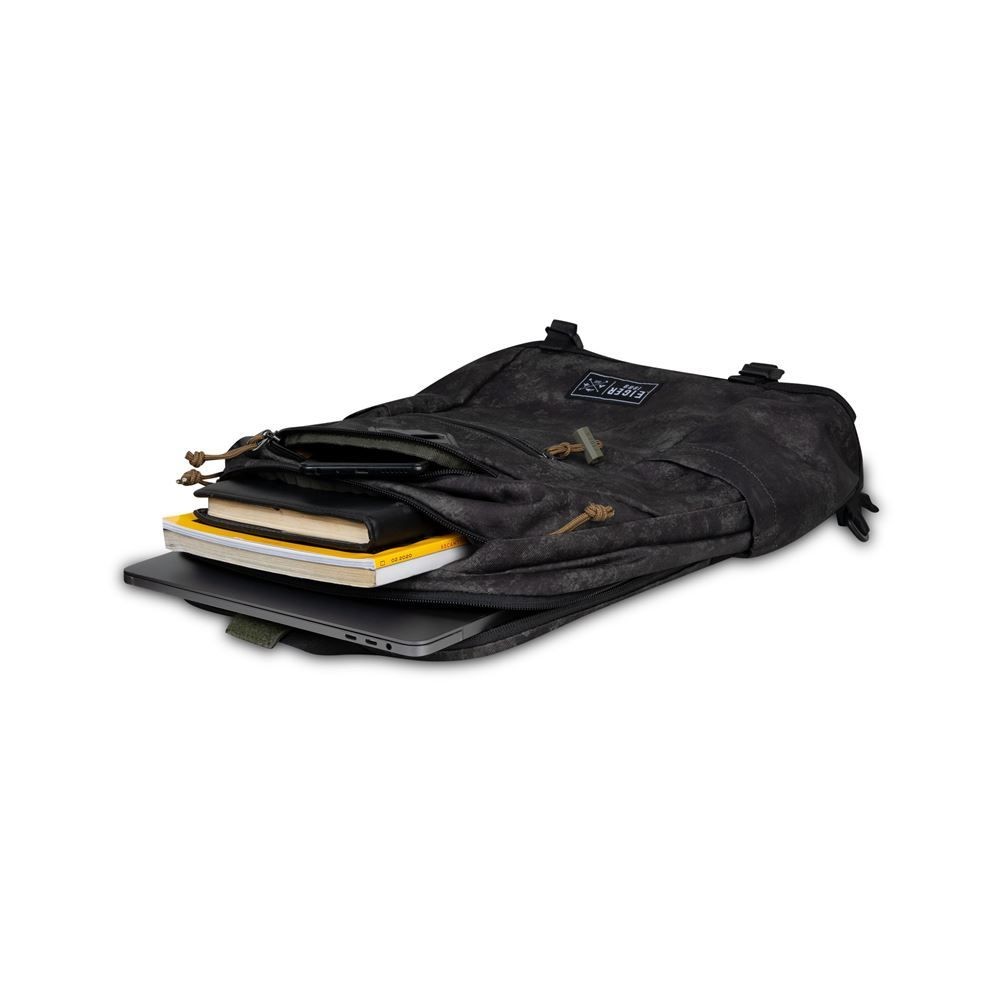DETOUR 20 PACK 25L LAPTOP BACKPACK 2