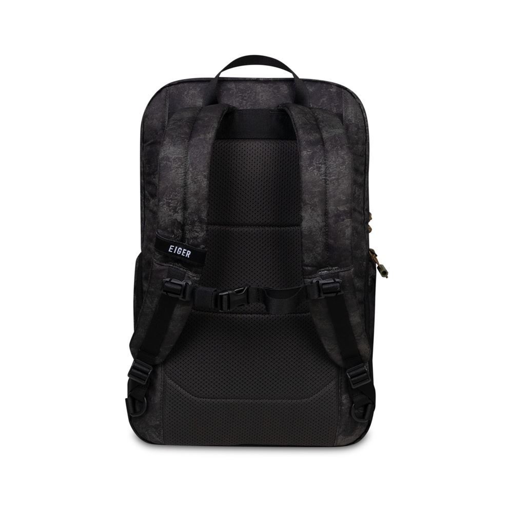DETOUR 20 PACK 25L LAPTOP BACKPACK 3