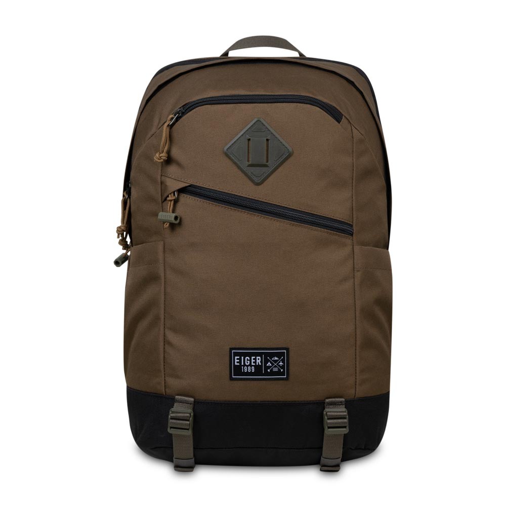 DETOUR 20 PACK 25L LAPTOP BACKPACK 4