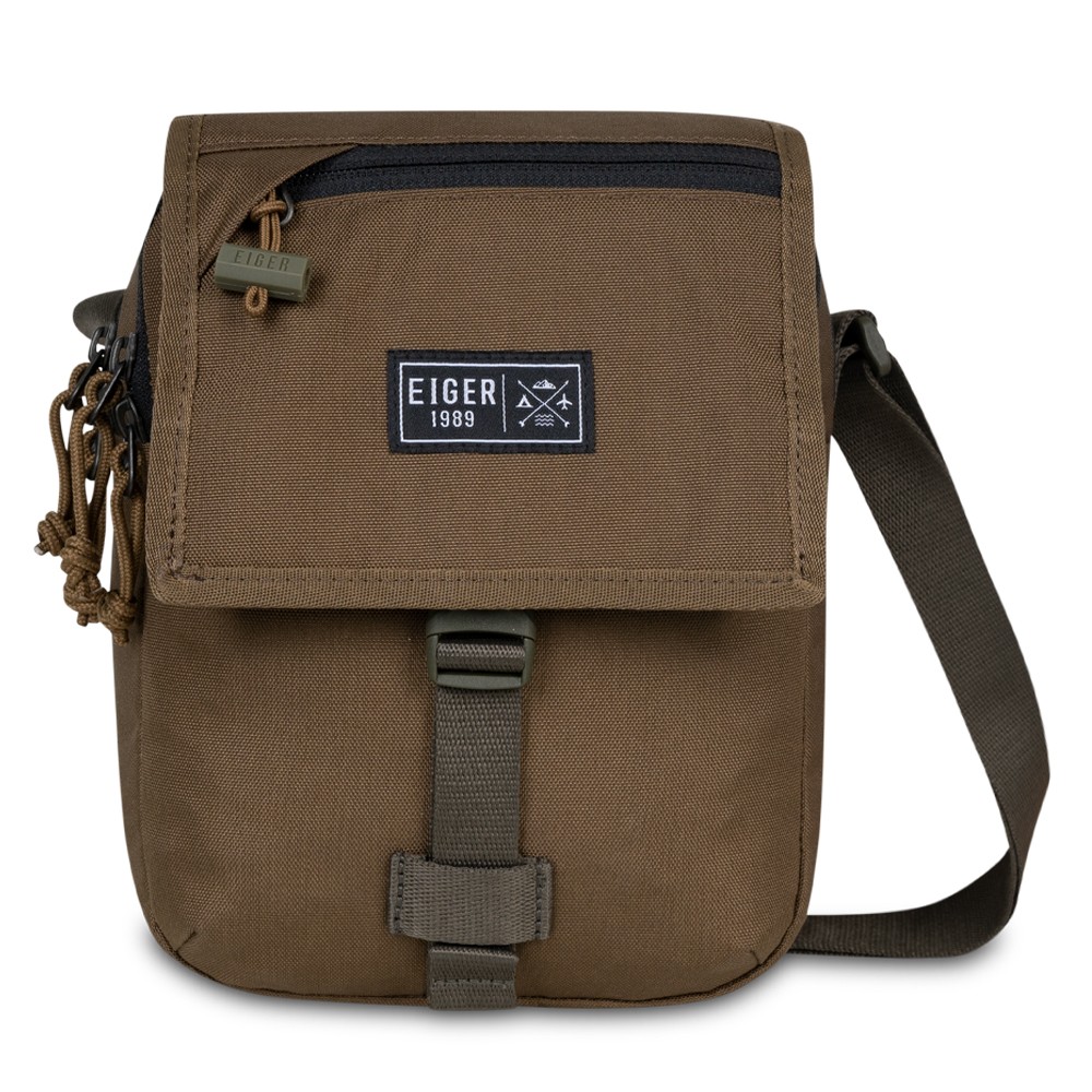 DETOUR 20 POUCH 3L