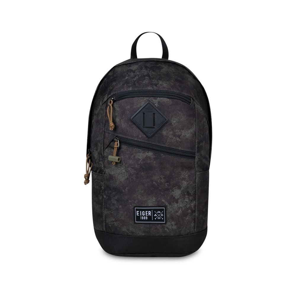 DETOUR 20 SLINGBAG 10L