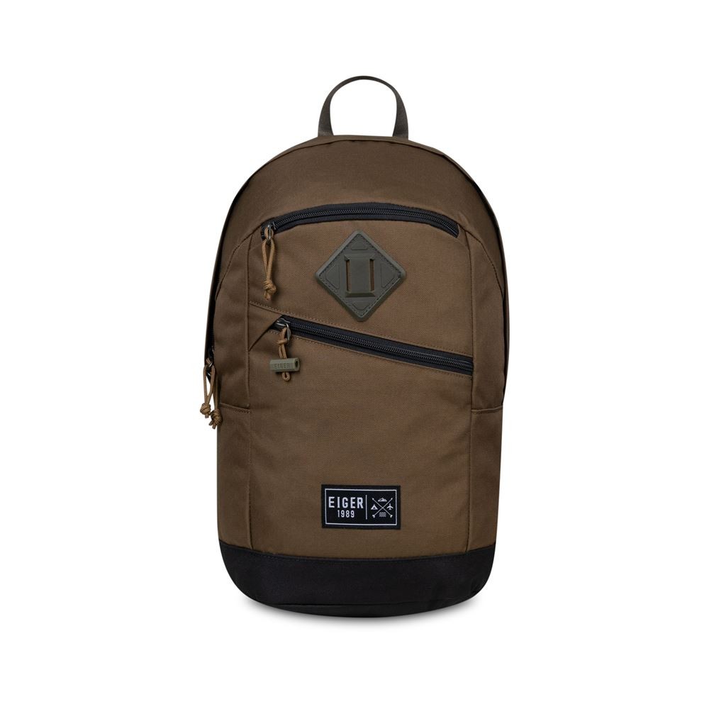 DETOUR 20 SLINGBAG 10L 2