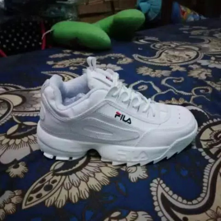 DF 02 Realpict putih