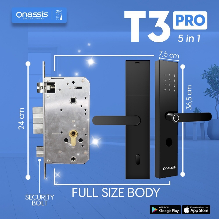 DGONS T3 PRO - SMARTTHING 2