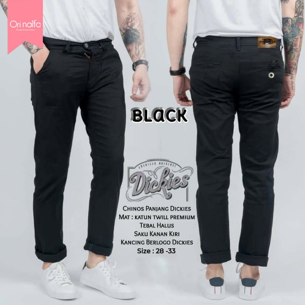 DICKIES 3