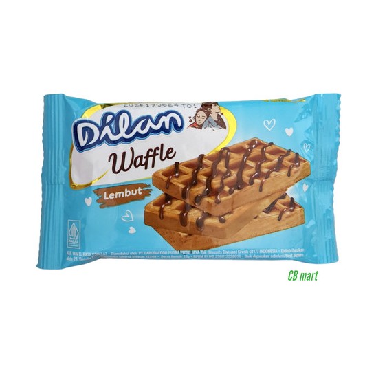 DILAN WAFFLE