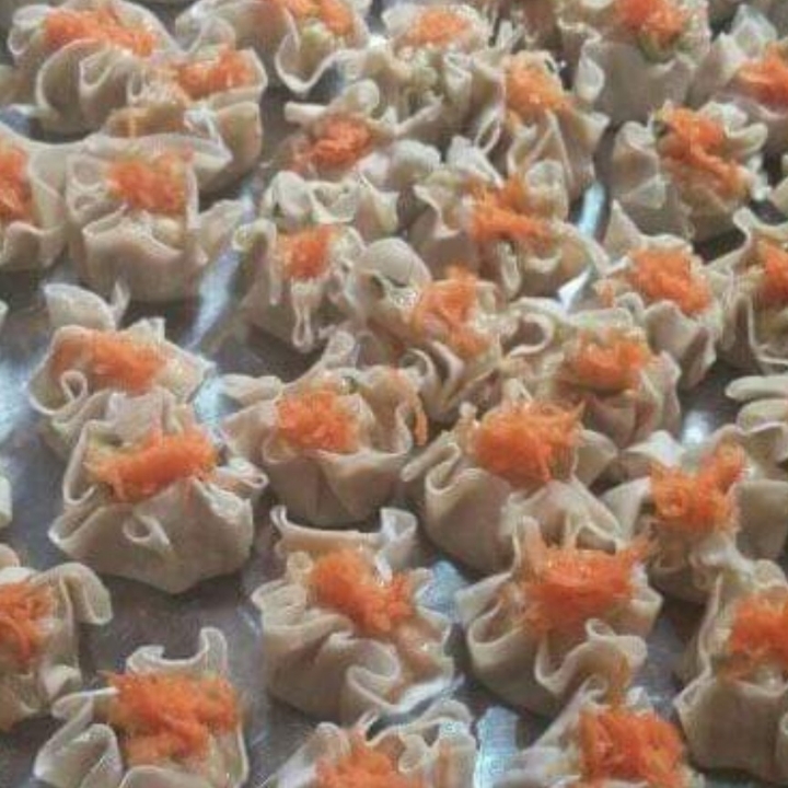 DIM SUM  KU MEGAR 