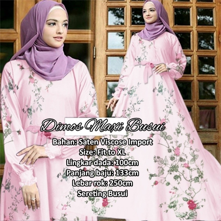 DIMOS MAXI