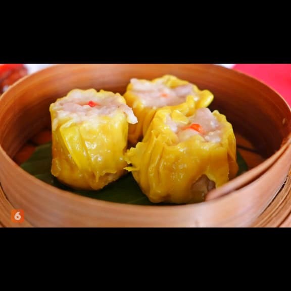 DIMSUM